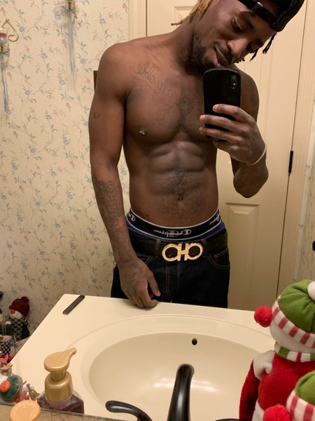 Intérprete RyanSteeleX Foto 5