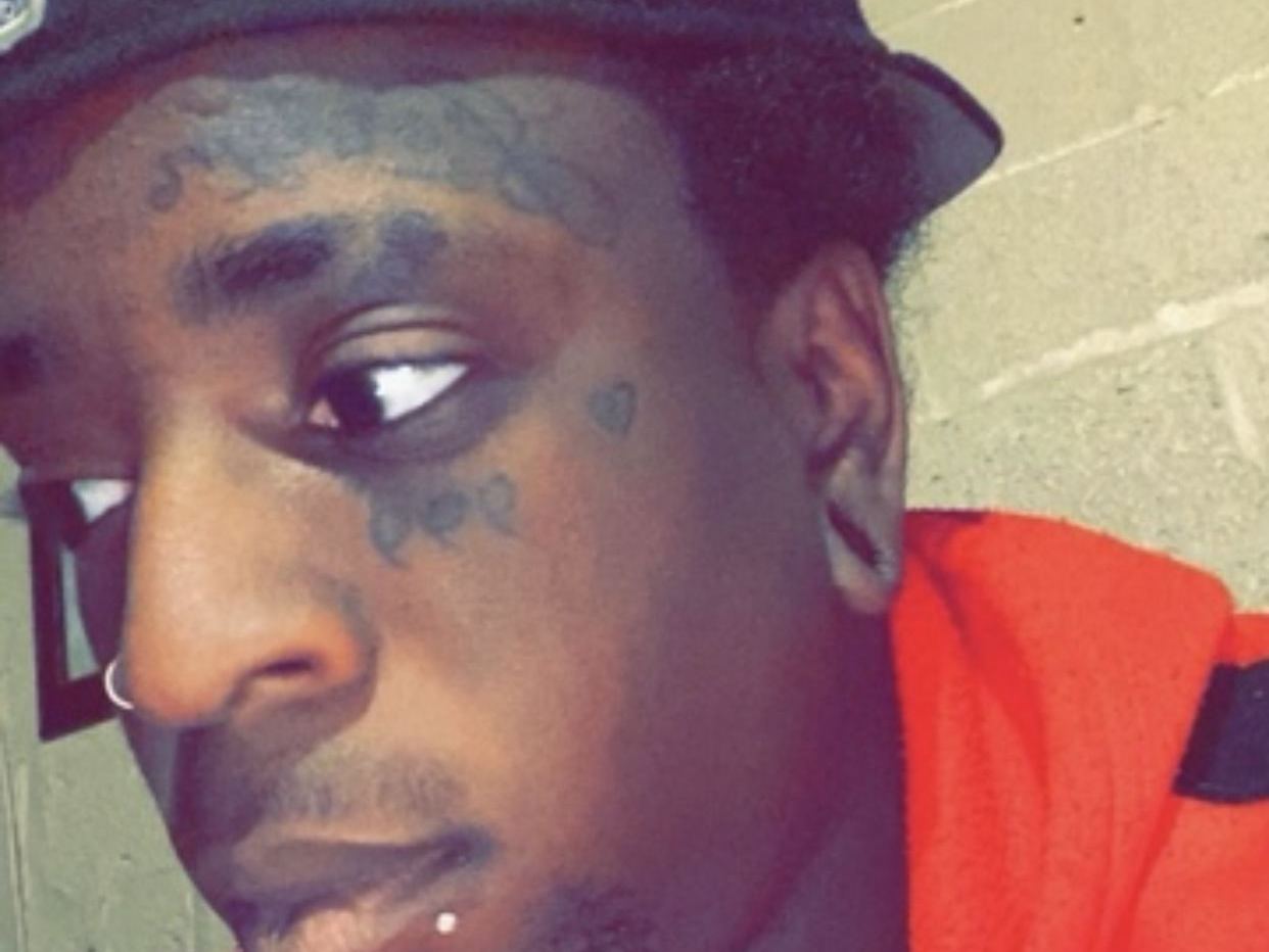 Profilbilde av RyanSteeleX webkamera modell