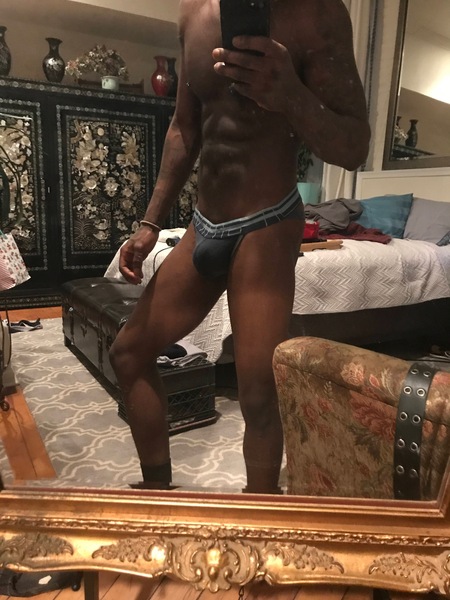 Intérprete RyanSteeleX Foto 3