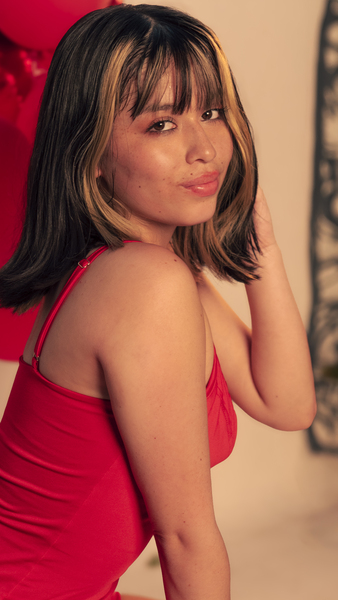 Utøver SiaSavach Bilde 4