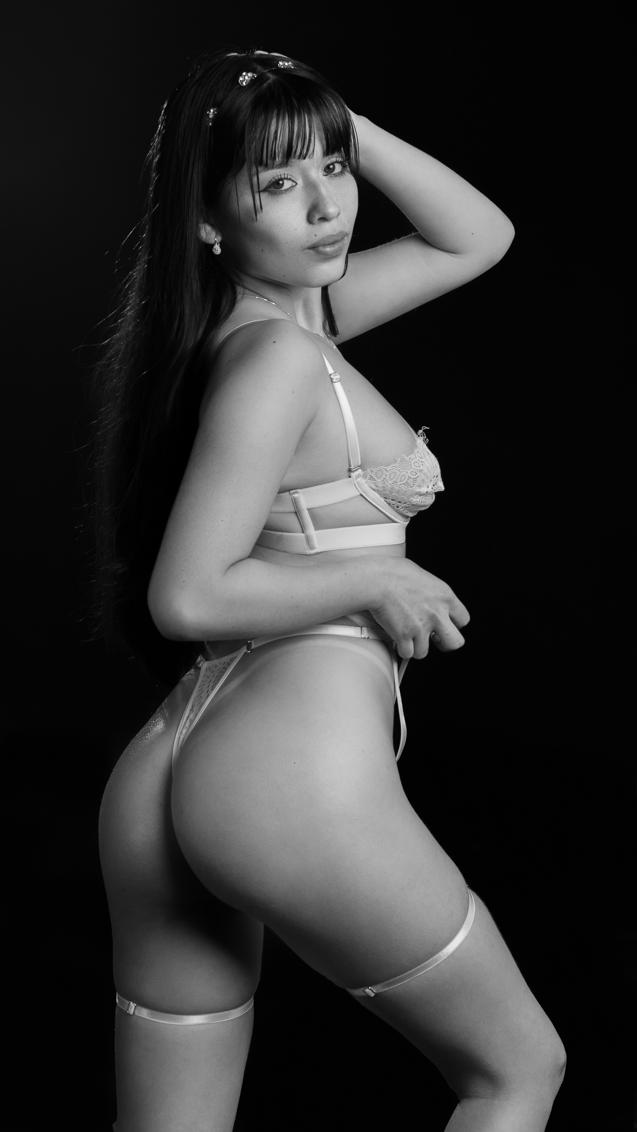 Utøver SiaSavach Bilde 11