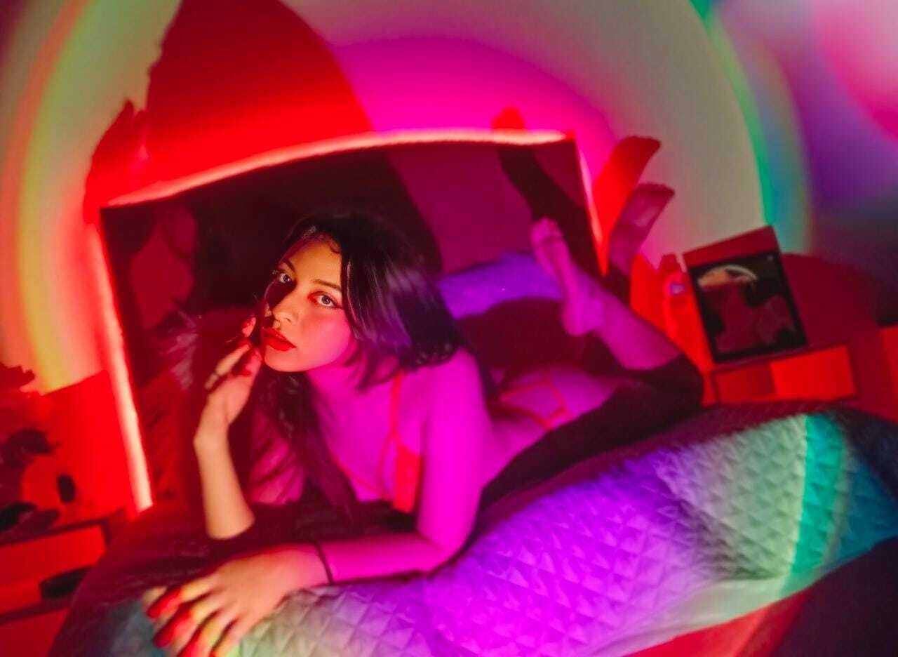 Interprete ZoeLennoxx Foto 9