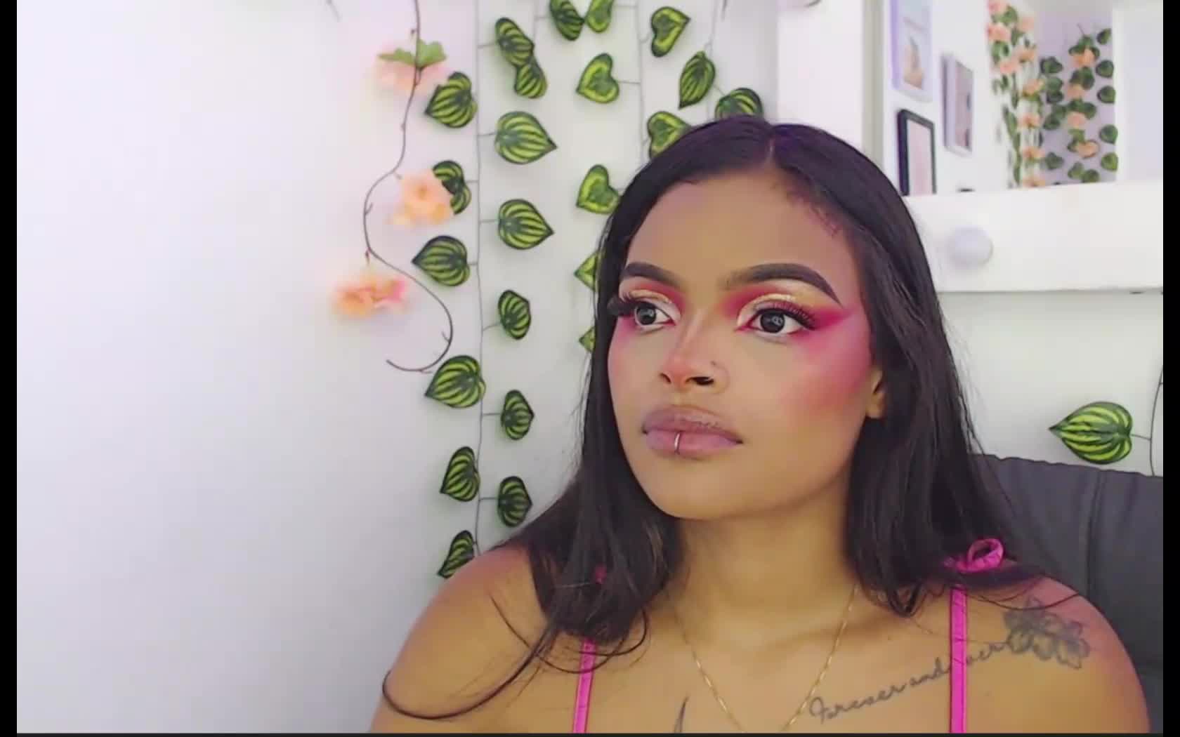 Interprète littlebarbiee Vidéo 1