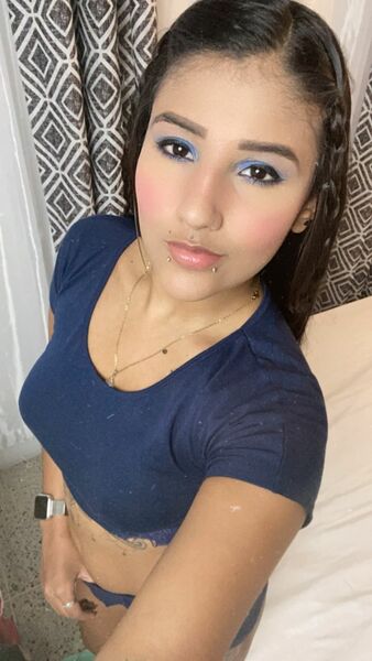 Utøver TatianaGil18 Bilde 10