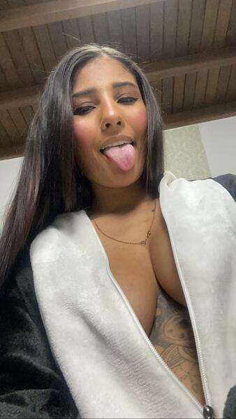 Utøver TatianaGil18 Bilde 12