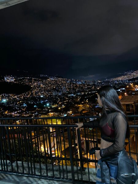 Utøver TatianaGil18 Bilde 8