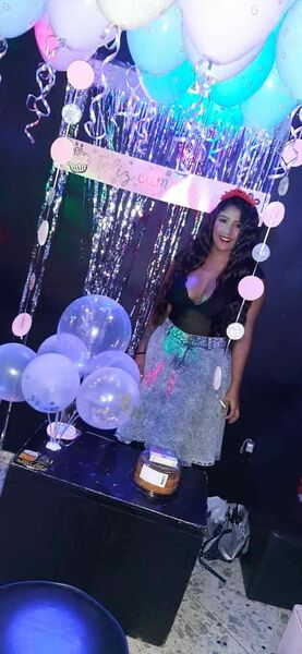 Utøver TatianaGil18 Bilde 7