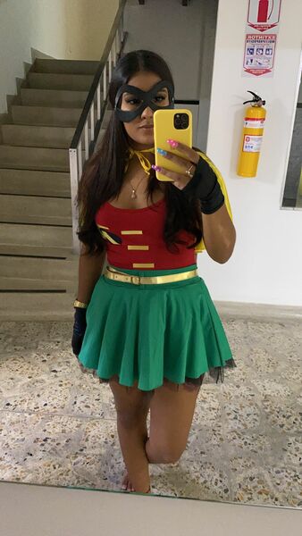 Utøver TatianaGil18 Bilde 9