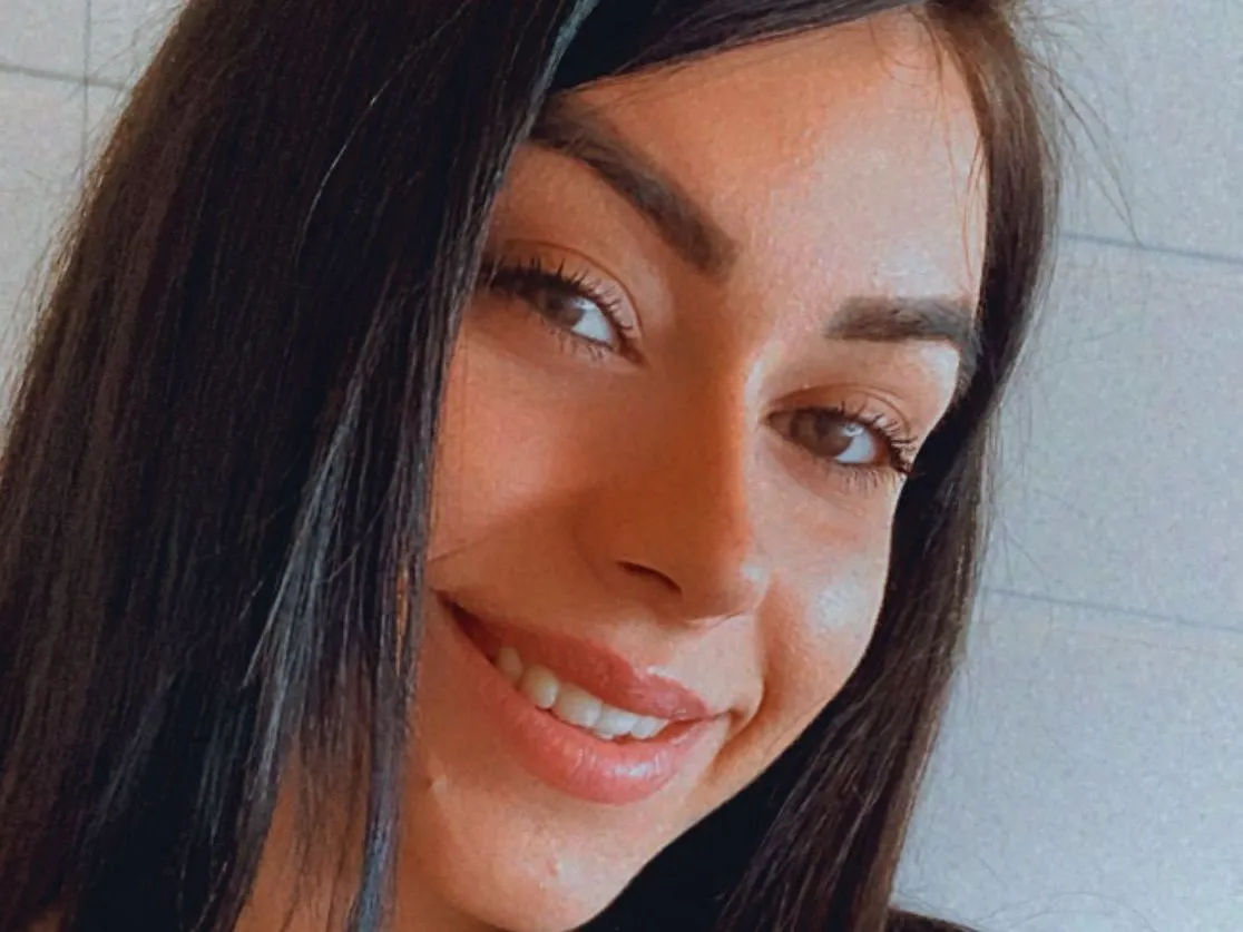 JasmineCraze profilbild på webbkameramodell