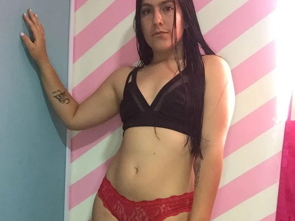 Hotcarolinesexy profielfoto van cam model