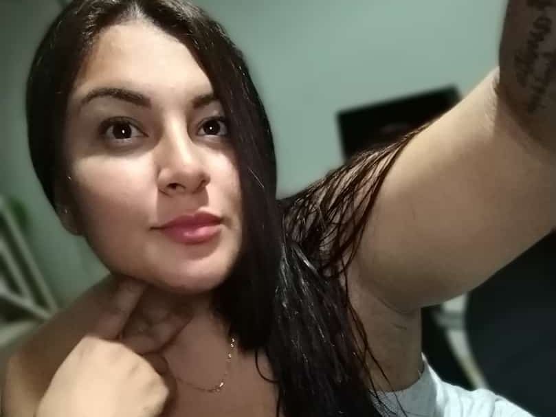 Foto de perfil de modelo de webcam de AdelGrace 