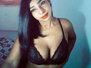 Indianbambi immagine del profilo del modello di cam