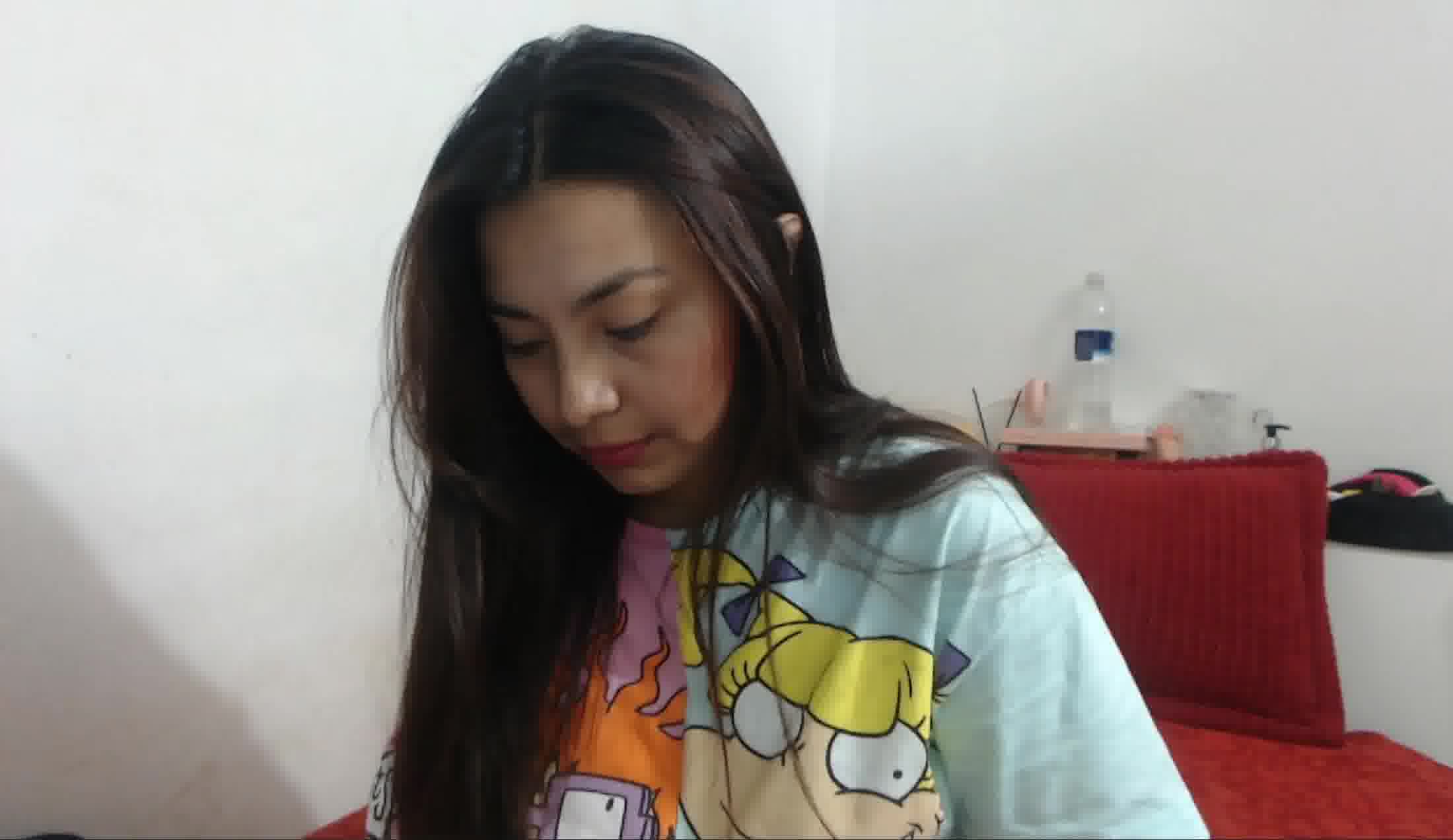 Artist MiaPonce Video 1