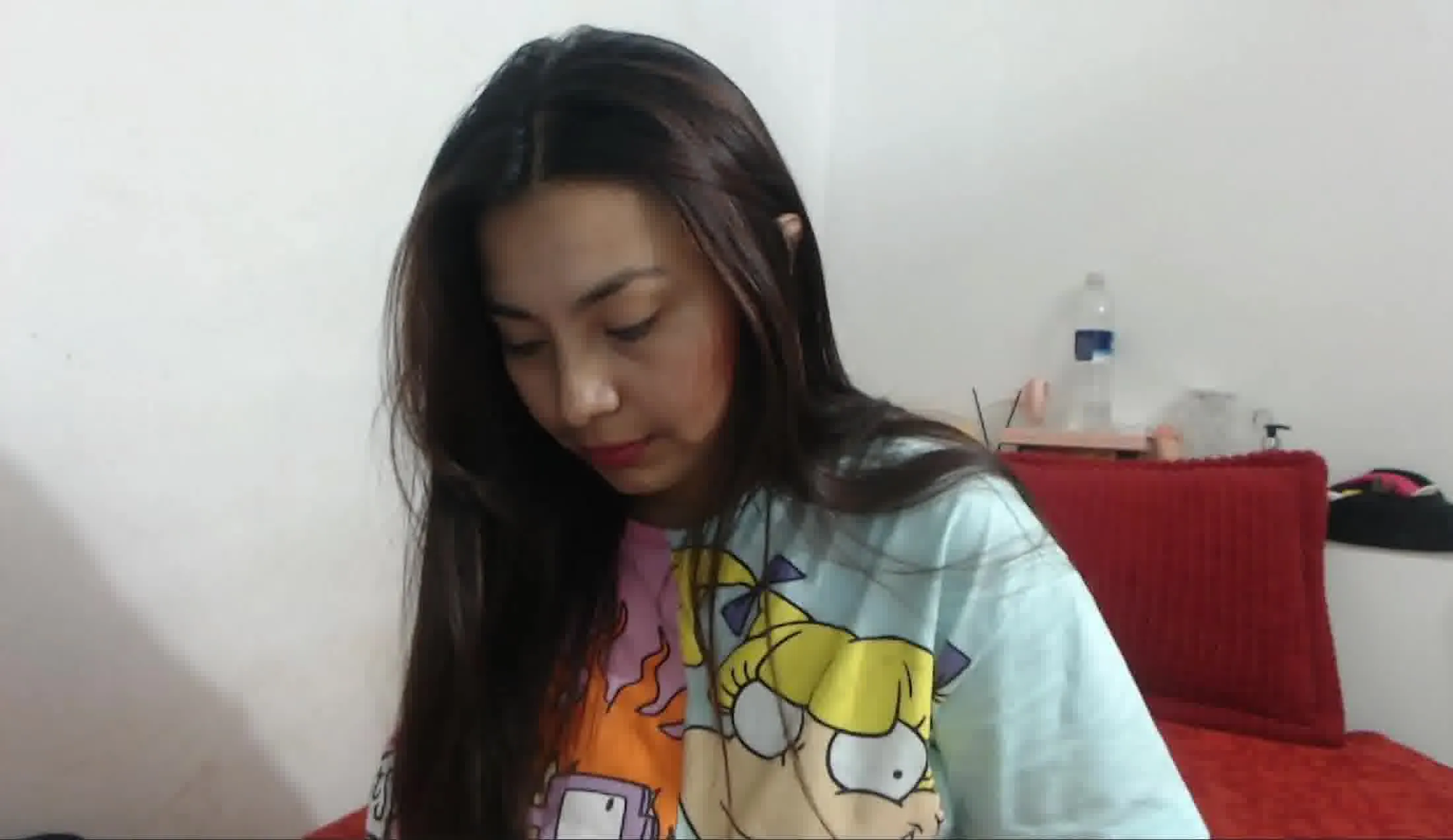 Artiest MiaPonce Video 1