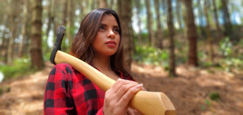 Utøver soyandreathomson Bilde 9