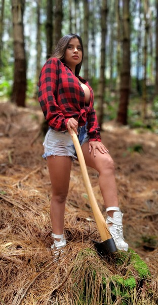 Utøver soyandreathomson Bilde 8