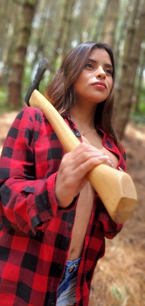 Utøver soyandreathomson Bilde 11