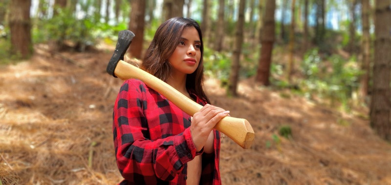 Utøver soyandreathomson Bilde 7