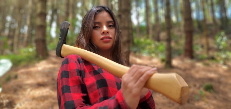 Utøver soyandreathomson Bilde 10