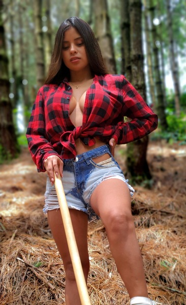 Utøver soyandreathomson Bilde 12