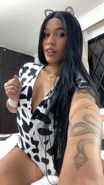 Artista ShantallLee Foto 2