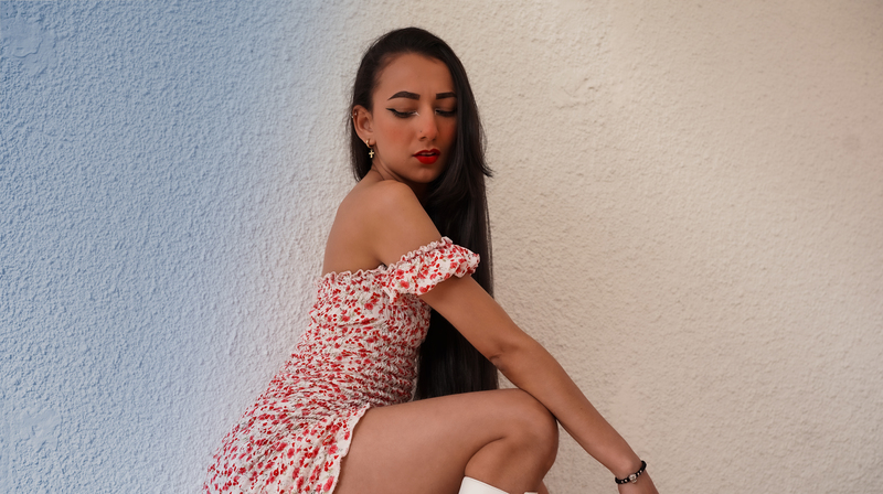 Intérprete CammiB050 Foto 3