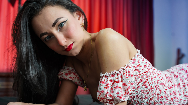 Intérprete CammiB050 Foto 7