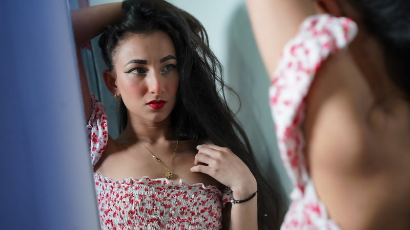 Intérprete CammiB050 Foto 4