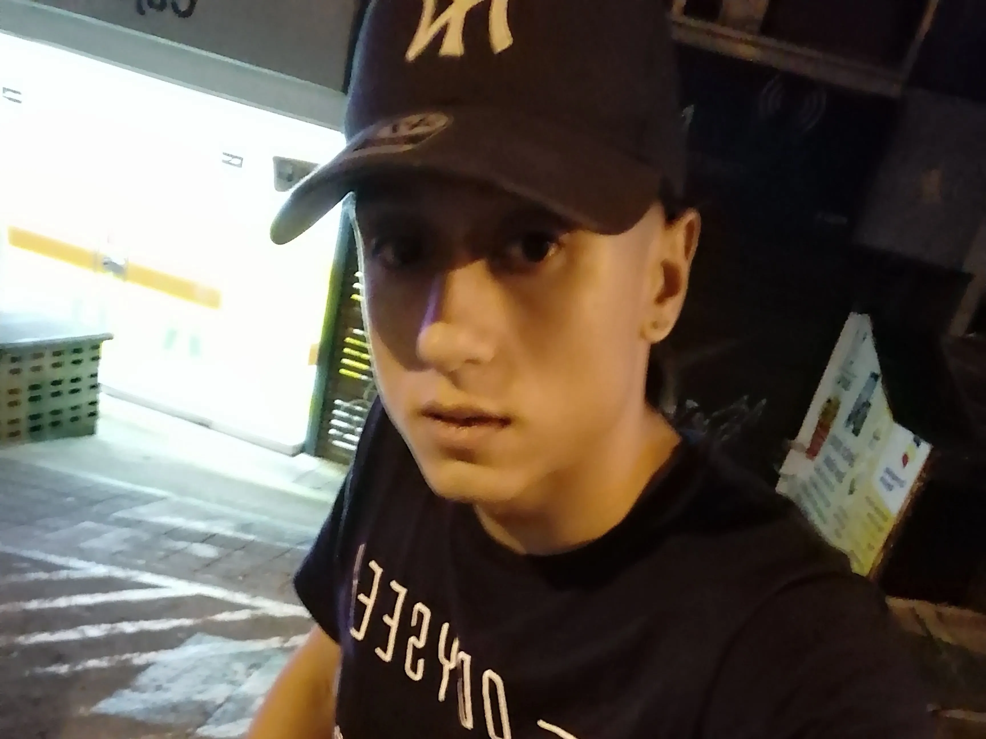 DaveMorgan immagine del profilo del modello di cam