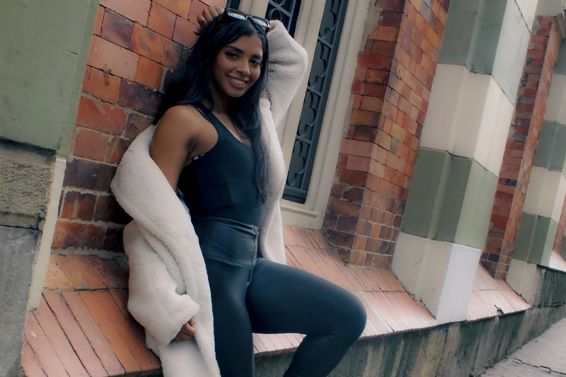 Interprète ShantalRoss Photo 4