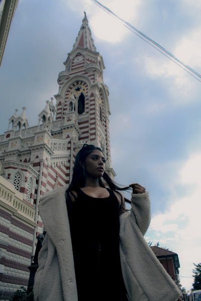 Interprète ShantalRoss Photo 10