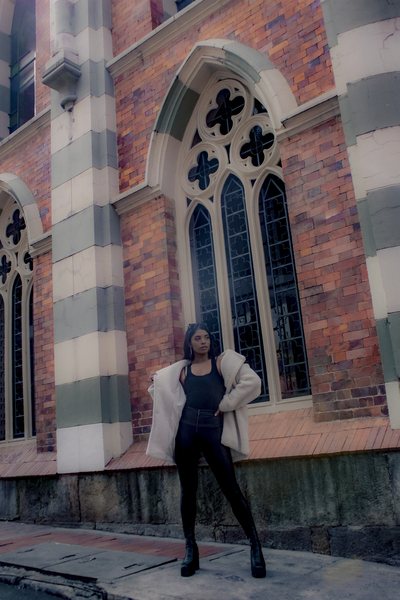 Interprète ShantalRoss Photo 3