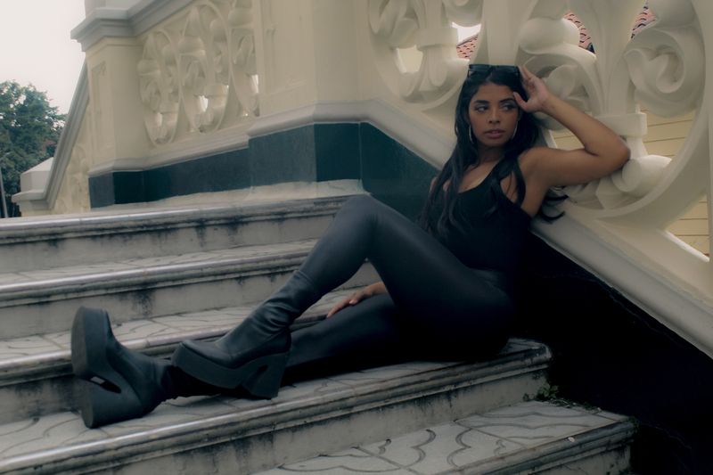 Interprète ShantalRoss Photo 6