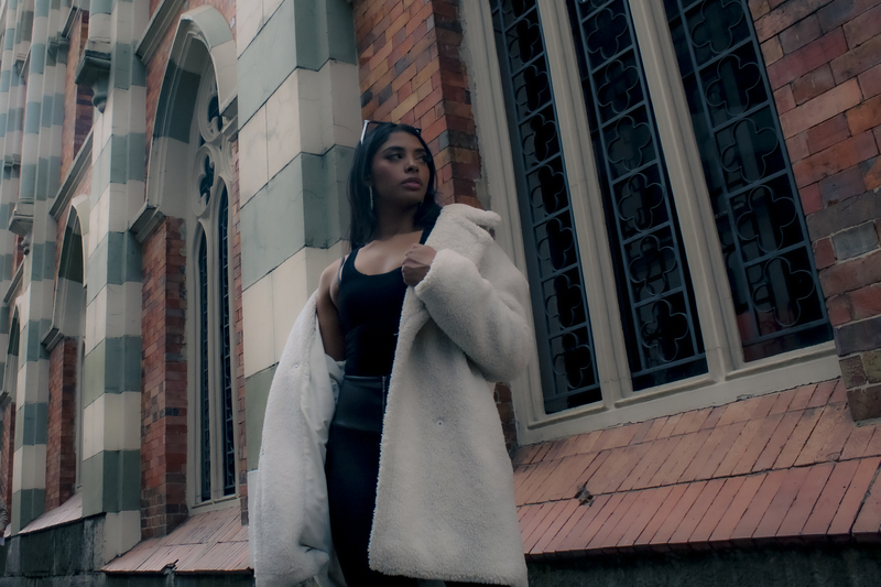 Interprète ShantalRoss Photo 2