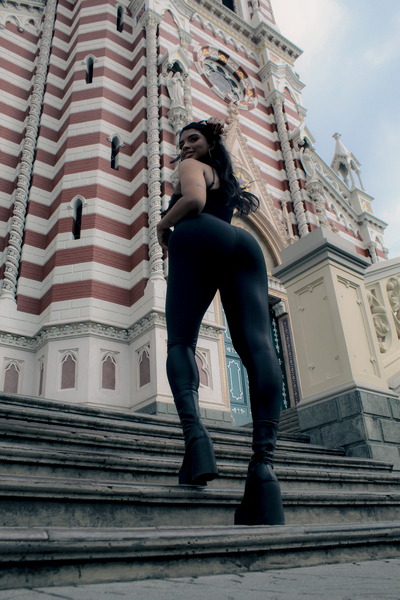 Interprète ShantalRoss Photo 5