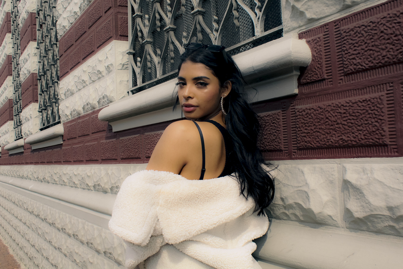 Interprète ShantalRoss Photo 11