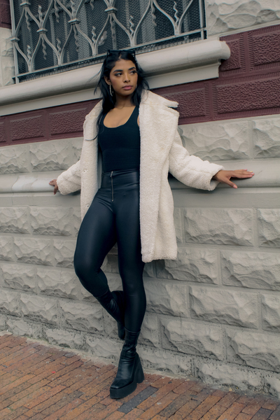 Interprète ShantalRoss Photo 12