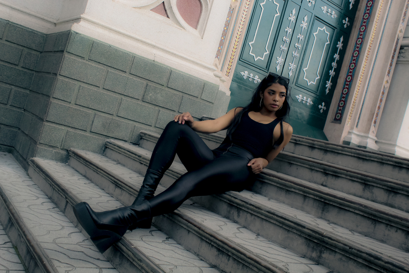 Interprète ShantalRoss Photo 8