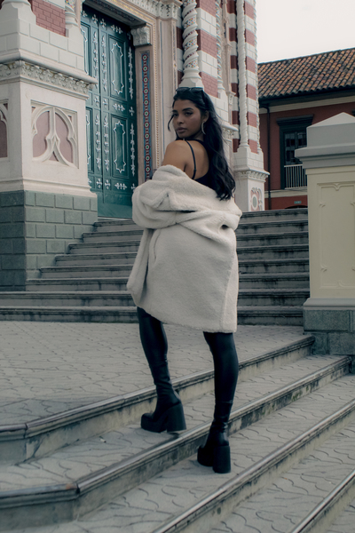 Interprète ShantalRoss Photo 9