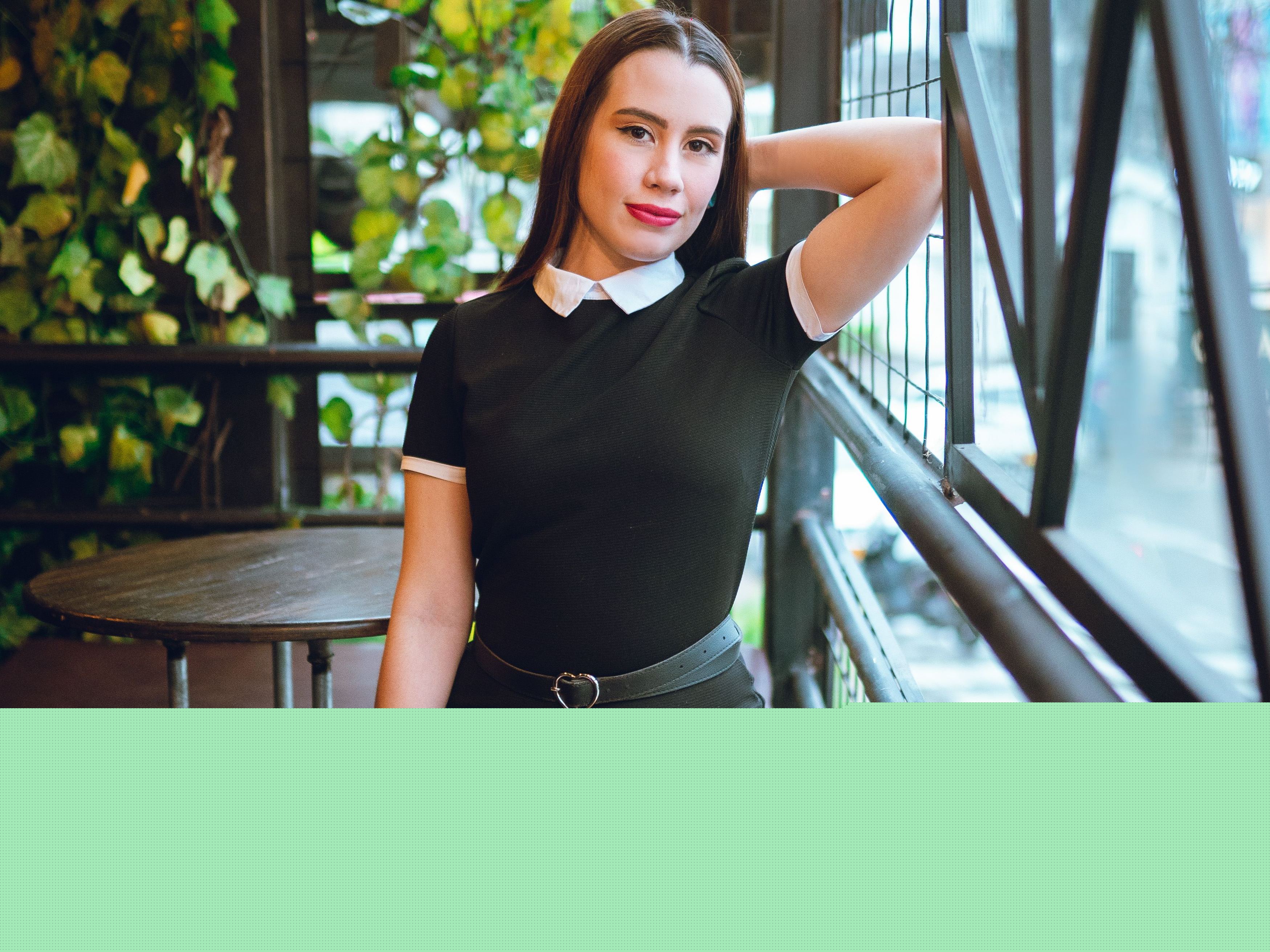 Imagen de perfil de modelo de cámara web de AngeliineBrooks