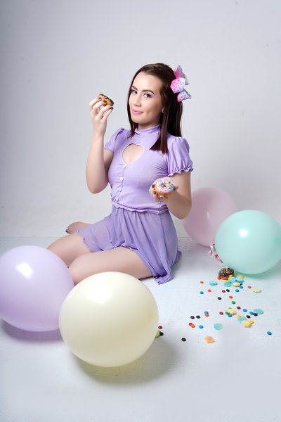 Interprète AngeliineBrooks Photo 12