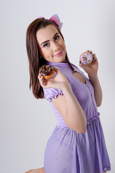 Interprète AngeliineBrooks Photo 11