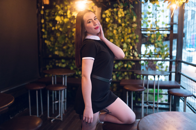 Interprète AngeliineBrooks Photo 7