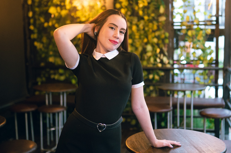 Interprète AngeliineBrooks Photo 8