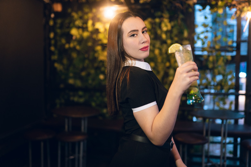 Interprète AngeliineBrooks Photo 6