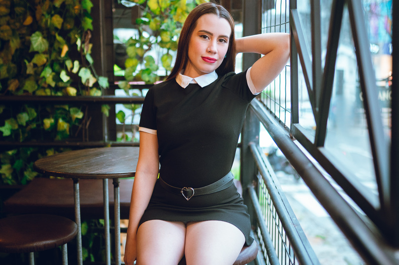 Interprète AngeliineBrooks Photo 10