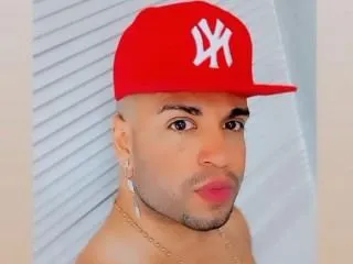 Imagen de perfil de modelo de cámara web de AdamsMartinn