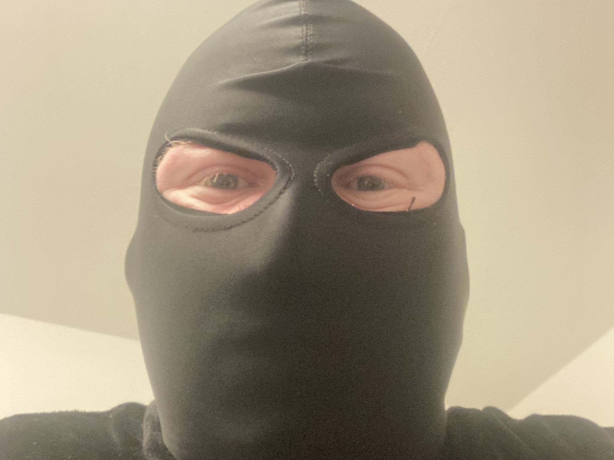 MasterMasque profilbild på webbkameramodell 