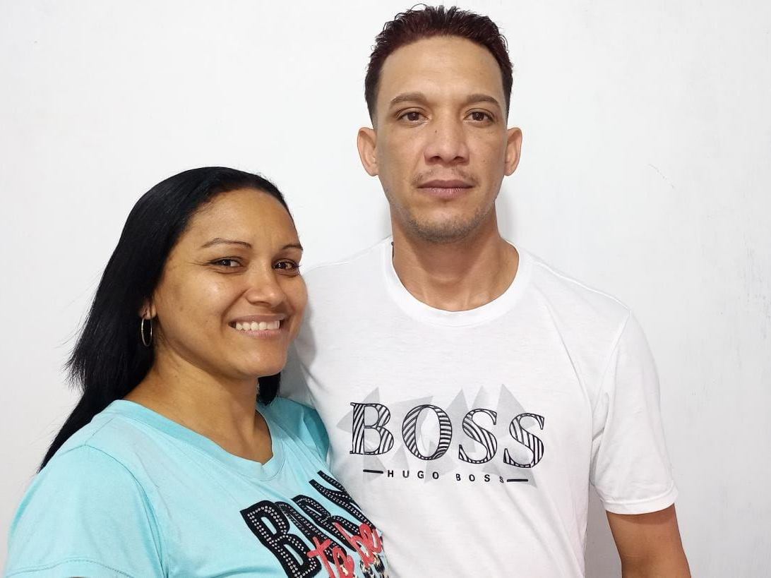 Antoneellale cam model profile picture