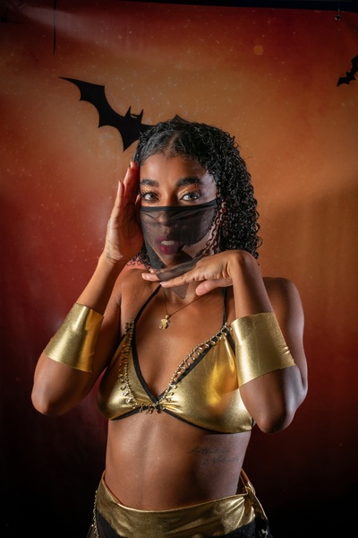 Utøver RachellGrayyy Bilde 4